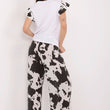 Laden Sie das Bild in den Galerie-Viewer,  Set model 212521 Italy Moda
