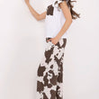 Laden Sie das Bild in den Galerie-Viewer, Set model 212522 Italy Moda