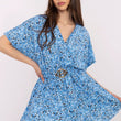 Laden Sie das Bild in den Galerie-Viewer, Overall model 212526 Italy Moda