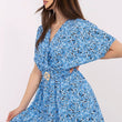 Laden Sie das Bild in den Galerie-Viewer, Overall model 212526 Italy Moda
