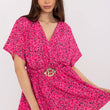 Laden Sie das Bild in den Galerie-Viewer, Overall model 212527 Italy Moda