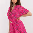 Laden Sie das Bild in den Galerie-Viewer, Overall model 212527 Italy Moda