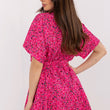 Laden Sie das Bild in den Galerie-Viewer, Overall model 212527 Italy Moda