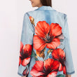 Laden Sie das Bild in den Galerie-Viewer, Sakko model 212530 Italy Moda