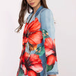 Laden Sie das Bild in den Galerie-Viewer, Sakko model 212530 Italy Moda