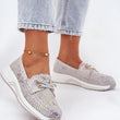 Laden Sie das Bild in den Galerie-Viewer, Halbschuhe model 212544 Step in style