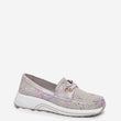 Laden Sie das Bild in den Galerie-Viewer, Halbschuhe model 212544 Step in style