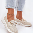 Laden Sie das Bild in den Galerie-Viewer, Halbschuhe model 212545 Step in style
