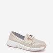 Laden Sie das Bild in den Galerie-Viewer, Halbschuhe model 212545 Step in style
