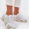 Laden Sie das Bild in den Galerie-Viewer, Halbschuhe model 212546 Step in style