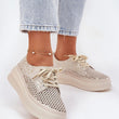 Laden Sie das Bild in den Galerie-Viewer, Halbschuhe model 212547 Step in style