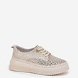 Laden Sie das Bild in den Galerie-Viewer, Halbschuhe model 212547 Step in style