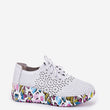 Laden Sie das Bild in den Galerie-Viewer, Halbschuhe model 212548 Step in style