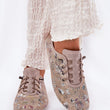 Laden Sie das Bild in den Galerie-Viewer, Halbschuhe model 212549 Step in style