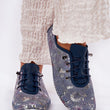 Laden Sie das Bild in den Galerie-Viewer, Halbschuhe model 212551 Step in style