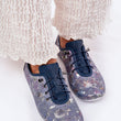 Laden Sie das Bild in den Galerie-Viewer, Halbschuhe model 212551 Step in style