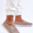 Laden Sie das Bild in den Galerie-Viewer, Halbschuhe model 212552 Step in style
