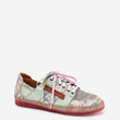 Laden Sie das Bild in den Galerie-Viewer, Halbschuhe model 212553 Step in style