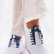 Laden Sie das Bild in den Galerie-Viewer, Halbschuhe model 212556 Step in style