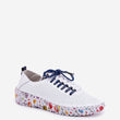 Laden Sie das Bild in den Galerie-Viewer, Halbschuhe model 212556 Step in style