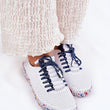 Laden Sie das Bild in den Galerie-Viewer, Halbschuhe model 212556 Step in style