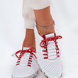 Laden Sie das Bild in den Galerie-Viewer, Halbschuhe model 212557 Step in style