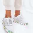 Laden Sie das Bild in den Galerie-Viewer, Halbschuhe model 212564 Step in style