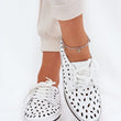Laden Sie das Bild in den Galerie-Viewer, Halbschuhe model 212565 Step in style