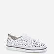 Laden Sie das Bild in den Galerie-Viewer, Halbschuhe model 212565 Step in style