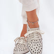 Laden Sie das Bild in den Galerie-Viewer, Halbschuhe model 212566 Step in style