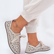 Laden Sie das Bild in den Galerie-Viewer, Halbschuhe model 212566 Step in style