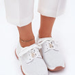 Laden Sie das Bild in den Galerie-Viewer, Halbschuhe model 212567 Step in style