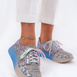 Laden Sie das Bild in den Galerie-Viewer, Halbschuhe model 212569 Step in style