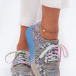 Laden Sie das Bild in den Galerie-Viewer, Halbschuhe model 212569 Step in style