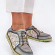 Laden Sie das Bild in den Galerie-Viewer, Halbschuhe model 212570 Step in style