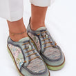 Laden Sie das Bild in den Galerie-Viewer, Halbschuhe model 212570 Step in style