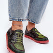 Laden Sie das Bild in den Galerie-Viewer, Halbschuhe model 212571 Step in style