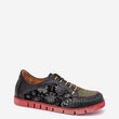 Laden Sie das Bild in den Galerie-Viewer, Halbschuhe model 212571 Step in style