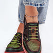Laden Sie das Bild in den Galerie-Viewer, Halbschuhe model 212571 Step in style