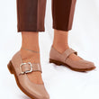 Laden Sie das Bild in den Galerie-Viewer, Halbschuhe model 212574 Step in style