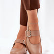 Laden Sie das Bild in den Galerie-Viewer, Halbschuhe model 212574 Step in style