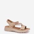 Laden Sie das Bild in den Galerie-Viewer, Sandalen model 212581 Step in style