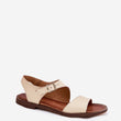 Laden Sie das Bild in den Galerie-Viewer, Sandalen model 212583 Step in style