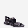 Laden Sie das Bild in den Galerie-Viewer, Sandalen model 212585 Step in style