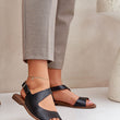 Laden Sie das Bild in den Galerie-Viewer, Sandalen model 212586 Step in style