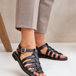 Laden Sie das Bild in den Galerie-Viewer, Sandalen model 212587 Step in style