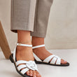 Laden Sie das Bild in den Galerie-Viewer, Sandalen model 212588 Step in style