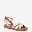 Laden Sie das Bild in den Galerie-Viewer, Sandalen model 212589 Step in style