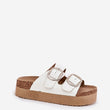 Laden Sie das Bild in den Galerie-Viewer, Pantoletten model 212591 Step in style