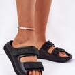 Laden Sie das Bild in den Galerie-Viewer, Pantoletten model 212593 Step in style
